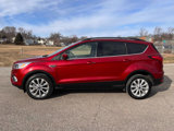 Used 2019 Ford Escape SEL image 5