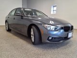 Used 2016 BMW 320i xDrive Sedan image 5