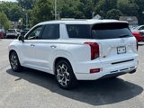 Used 2021 Hyundai Palisade Calligraphy image 5