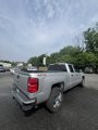 Used 2018 Chevrolet Silverado 1500 Custom w/ Custom Value Package image 3