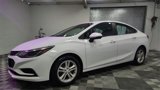Used 2018 Chevrolet Cruze LT image 4