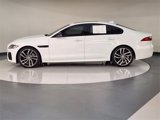 Used 2024 Jaguar XF R-Dynamic SE image 5