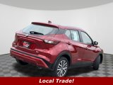 Certified 2021 Nissan Kicks SV image 3