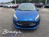 Used 2019 Ford Fiesta SE image 3