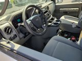 New 2025 Ford E-350 and Econoline 350 Super Duty w/ Power Equipment Group image 3