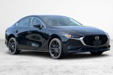 New 2025 MAZDA MAZDA3 s image 2
