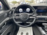 Used 2023 Hyundai Elantra SEL w/ Convenience Package image 5