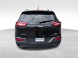 Used 2015 Jeep Cherokee Latitude w/ Cold Weather Group image 5