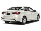 Used 2020 Nissan Sentra SV image 2