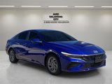 Used 2024 Hyundai Elantra SEL image 3