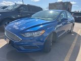 Used 2017 Ford Fusion SE image 5