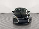 Used 2024 Mitsubishi Mirage G4 Black Edition image 3