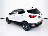 Used 2021 Ford EcoSport S image 5