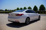 Used 2016 Hyundai Genesis 3.8 w/ Option Group 02 image 5