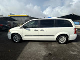 Used 2012 Chrysler Town & Country Limited w/ Luxury Group image 2