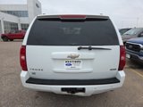 Used 2008 Chevrolet Tahoe LT w/ Convenience Package 1 image 4