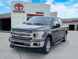 Used 2018 Ford F150 XLT w/ Equipment Group 302A Luxury image 3