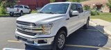 Used 2018 Ford F150 Lariat w/ FX4 Off-Road Package image 4