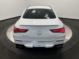 Used 2021 Mercedes-Benz CLA 35 AMG 4MATIC w/ Multimedia Package image 5
