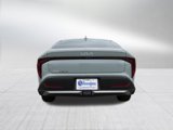 Used 2025 Kia K4 EX image 3