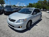 Used 2010 Toyota Corolla S image 3