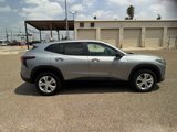 Used 2024 Chevrolet Trax LS image 3