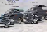 Used 2017 Chevrolet Malibu LT w/ Driver Confidence Package image 2