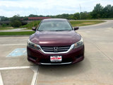 Used 2013 Honda Accord LX image 3