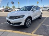 Used 2017 Lincoln MKX Reserve image 4