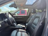 Used 2021 MAZDA CX-5 Carbon Edition image 4