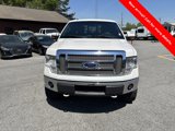 Used 2012 Ford F150 Lariat w/ Lariat Plus Pkg image 2
