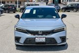 Certified 2024 Honda Civic Sport image 2