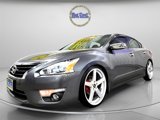 Used 2015 Nissan Altima 2.5 S w/ Special Edition Package image 3