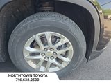 Used 2020 Chevrolet Traverse LS image 2