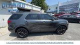 Used 2018 Ford Explorer XLT w/ Equipment Group 202A image 6