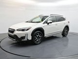 Used 2021 Subaru Crosstrek Hybrid w/ Moonroof Package w/Navigation image 3