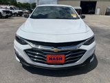 Used 2023 Chevrolet Malibu LS image 2