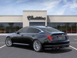 New 2025 Cadillac CT5 Premium Luxury image 4