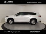 Used 2023 Toyota Highlander L image 5