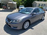 Used 2013 Honda Accord EX-L image 4