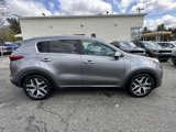 Used 2017 Kia Sportage SX image 2
