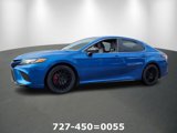 Used 2019 Toyota Camry L image 3