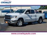 Certified 2022 RAM 1500 Big Horn image 2