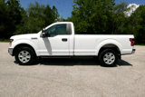 Used 2019 Ford F150 4x4 Regular Cab image 2