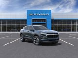 New 2025 Chevrolet Trax LT w/ Driver Confidence Package image 2