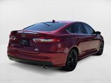 Used 2019 Ford Fusion SE w/ Equipment Group 151A image 5