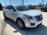 Used 2018 Cadillac XT5 Luxury w/ LPO, Wheel Lock Package image 4