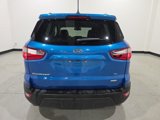 Used 2020 Ford EcoSport SE w/ SE Convenience Package image 3