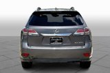 Used 2014 Lexus RX 350 FWD image 4