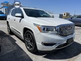 Used 2018 GMC Acadia Denali w/ Technology Package image 2